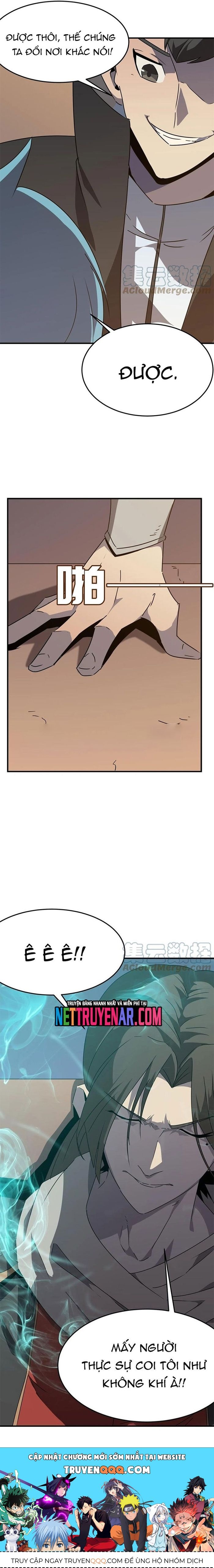 Dũng Sĩ, Xin Hãy Tự Trọng Chapter 42 - 10