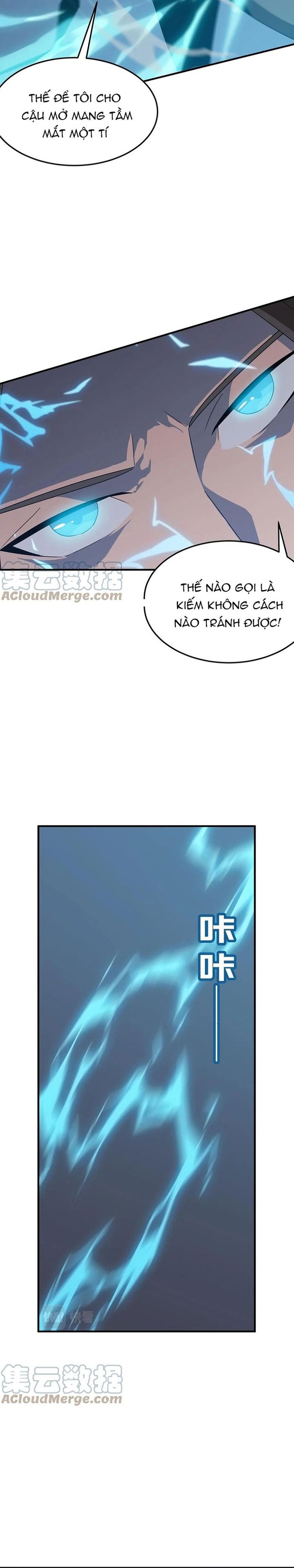 Dũng Sĩ, Xin Hãy Tự Trọng Chapter 43 - 12