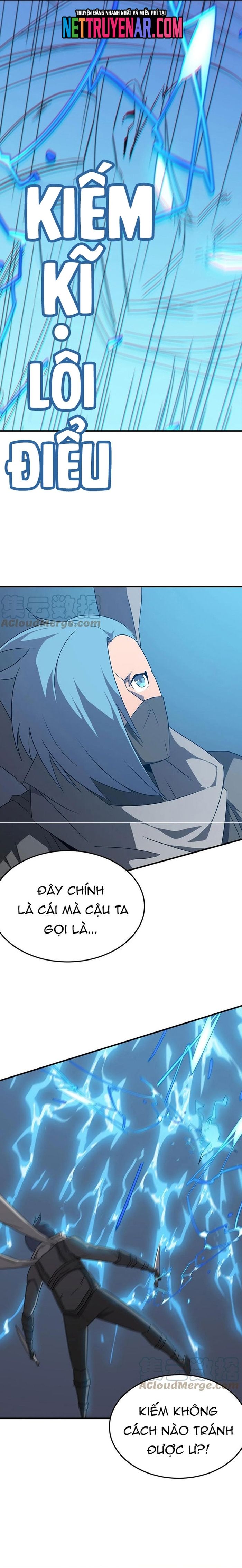 Dũng Sĩ, Xin Hãy Tự Trọng Chapter 43 - 13