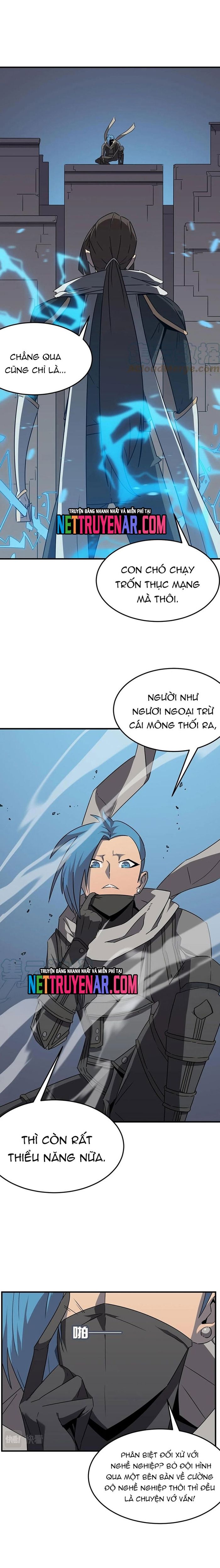 Dũng Sĩ, Xin Hãy Tự Trọng Chapter 43 - 5