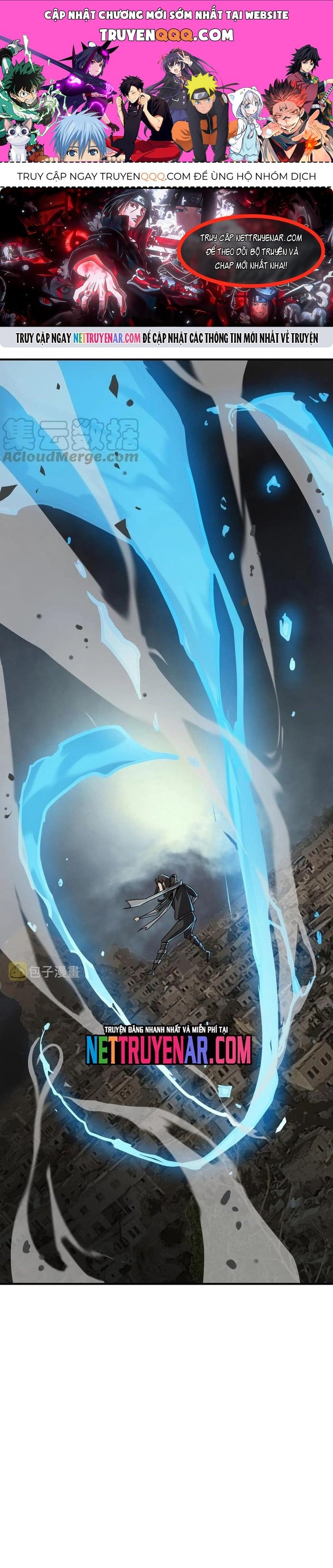 Dũng Sĩ, Xin Hãy Tự Trọng Chapter 44 - 1