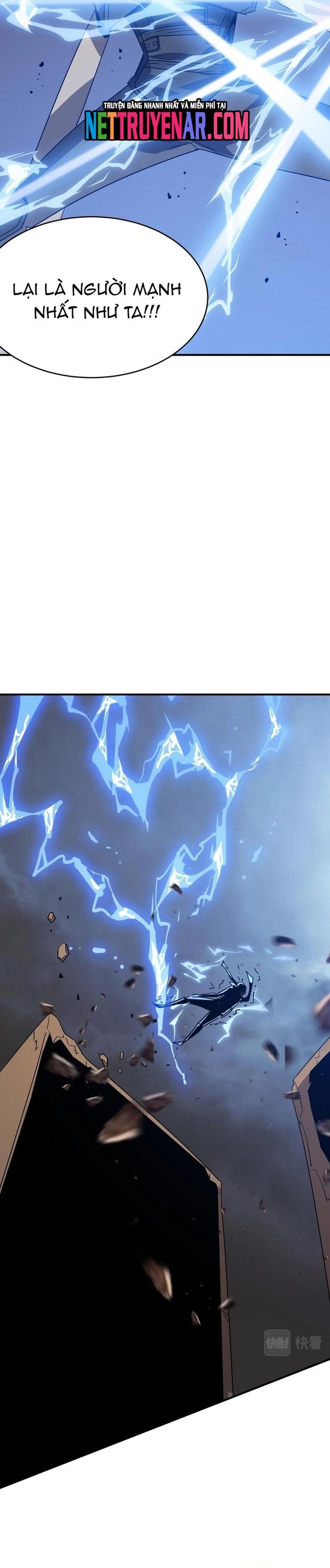 Dũng Sĩ, Xin Hãy Tự Trọng Chapter 44 - 13