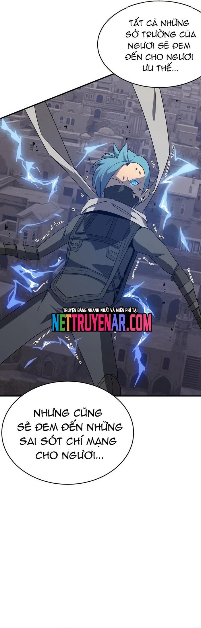 Dũng Sĩ, Xin Hãy Tự Trọng Chapter 44 - 14