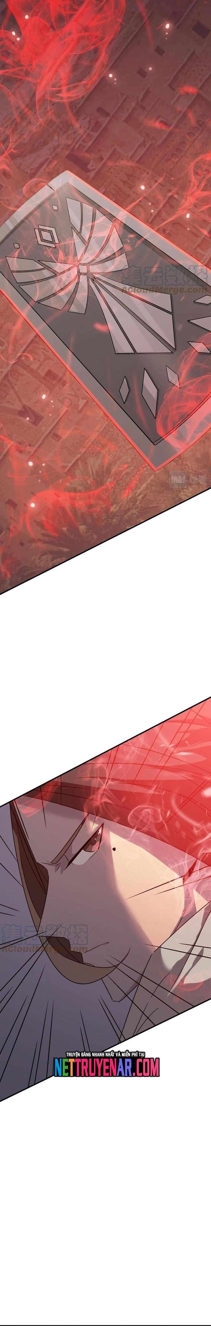 Dũng Sĩ, Xin Hãy Tự Trọng Chapter 44 - 16