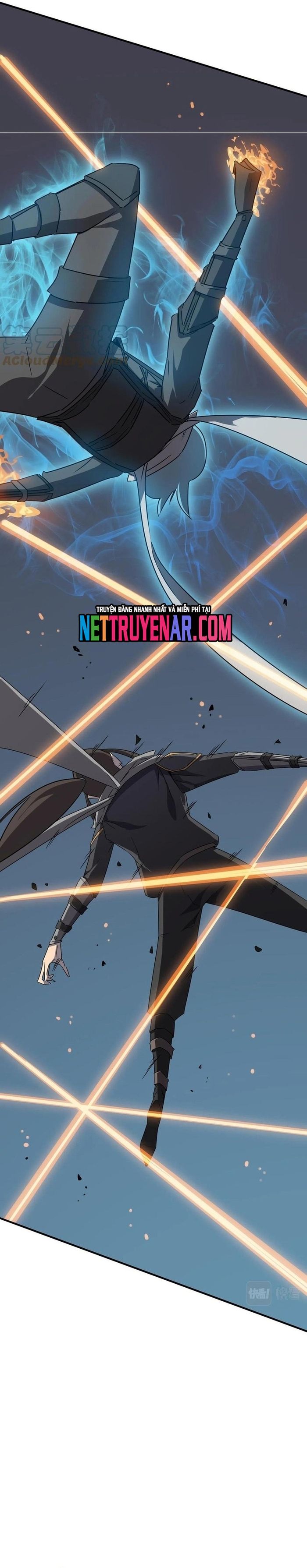 Dũng Sĩ, Xin Hãy Tự Trọng Chapter 44 - 6