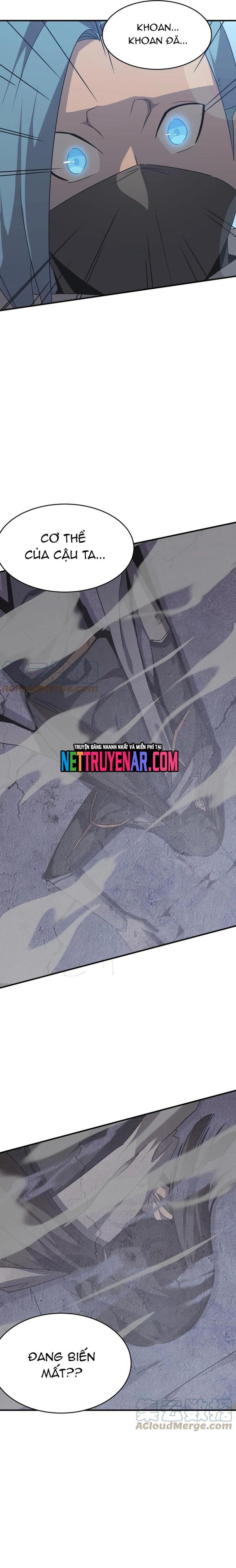 Dũng Sĩ, Xin Hãy Tự Trọng Chapter 44 - 10