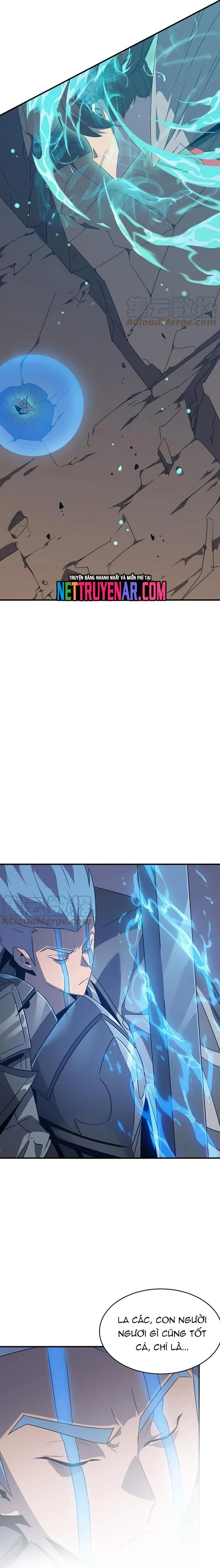 Dũng Sĩ, Xin Hãy Tự Trọng Chapter 45 - 12