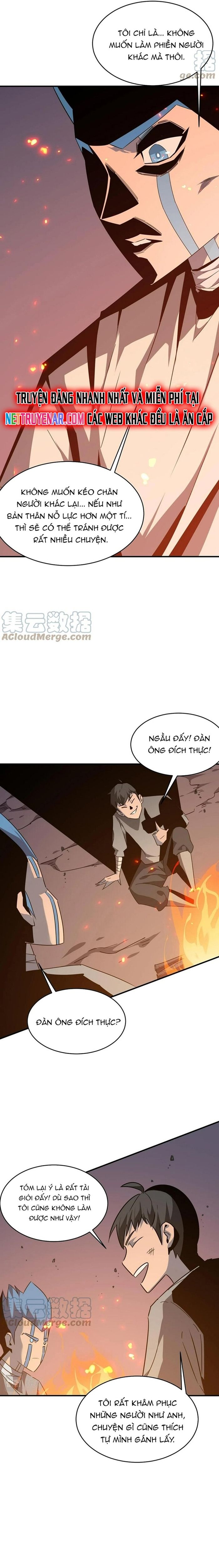 Dũng Sĩ, Xin Hãy Tự Trọng Chapter 45 - 14