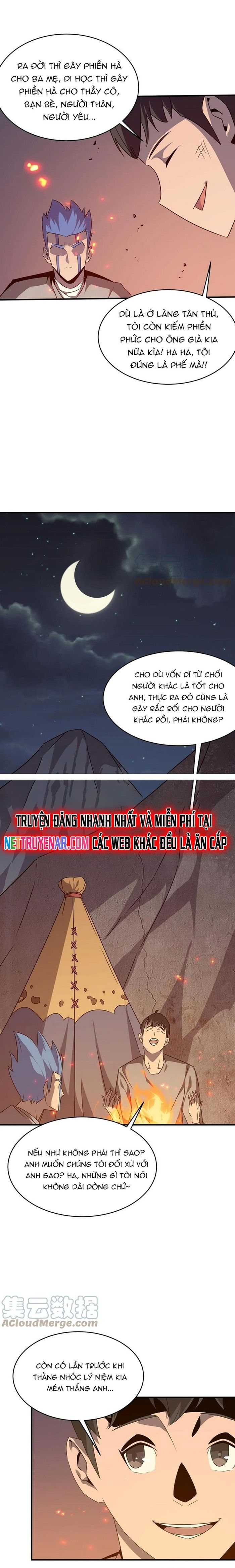 Dũng Sĩ, Xin Hãy Tự Trọng Chapter 45 - 17