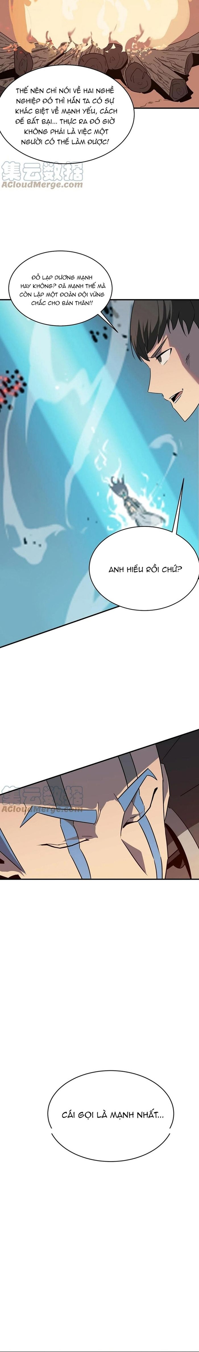 Dũng Sĩ, Xin Hãy Tự Trọng Chapter 45 - 19