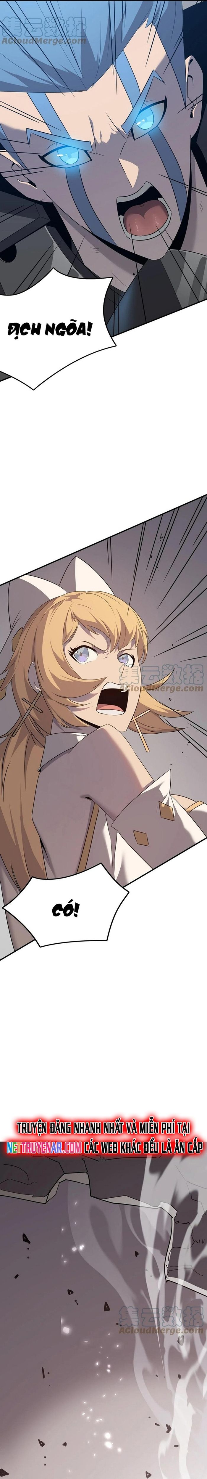 Dũng Sĩ, Xin Hãy Tự Trọng Chapter 45 - 20