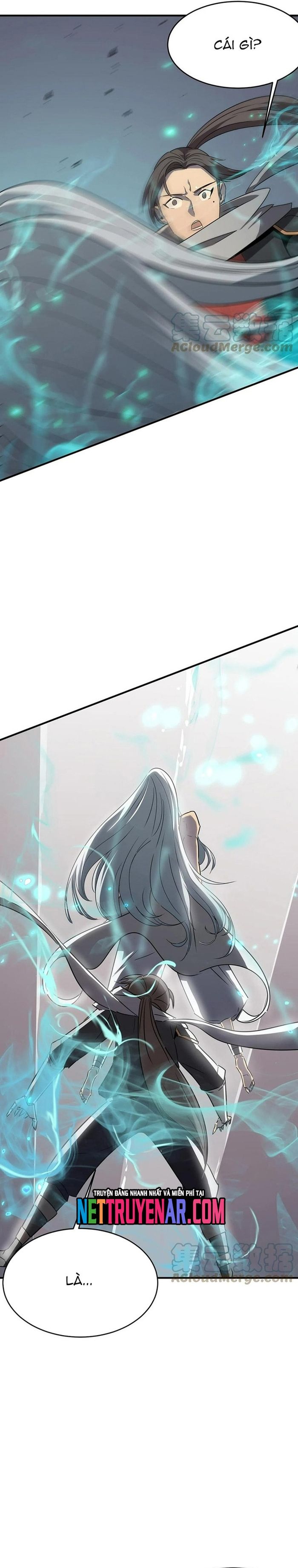 Dũng Sĩ, Xin Hãy Tự Trọng Chapter 45 - 24