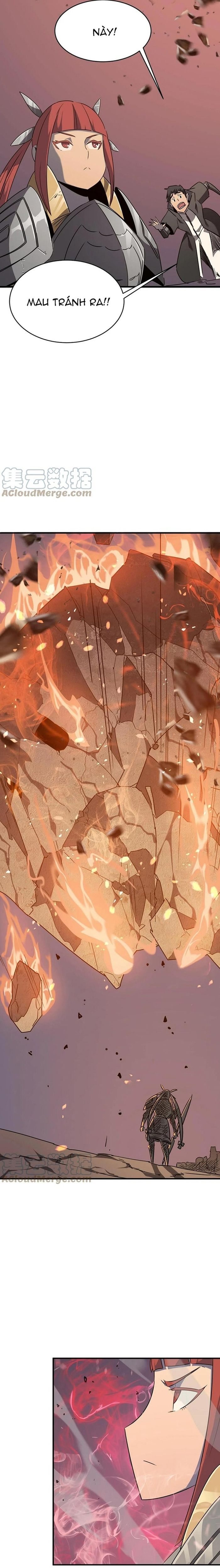 Dũng Sĩ, Xin Hãy Tự Trọng Chapter 45 - 5