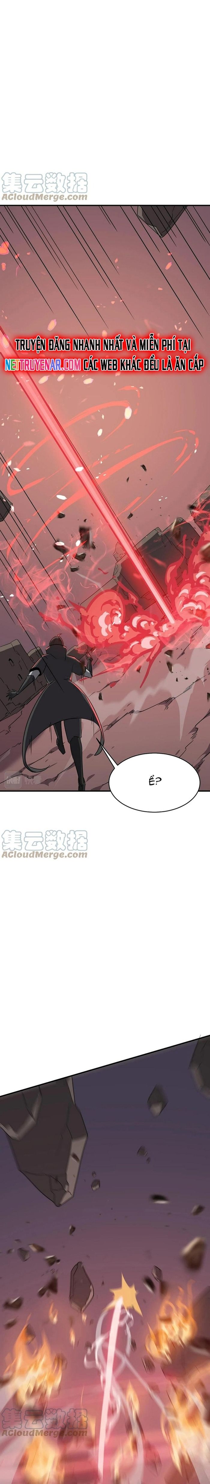 Dũng Sĩ, Xin Hãy Tự Trọng Chapter 45 - 6