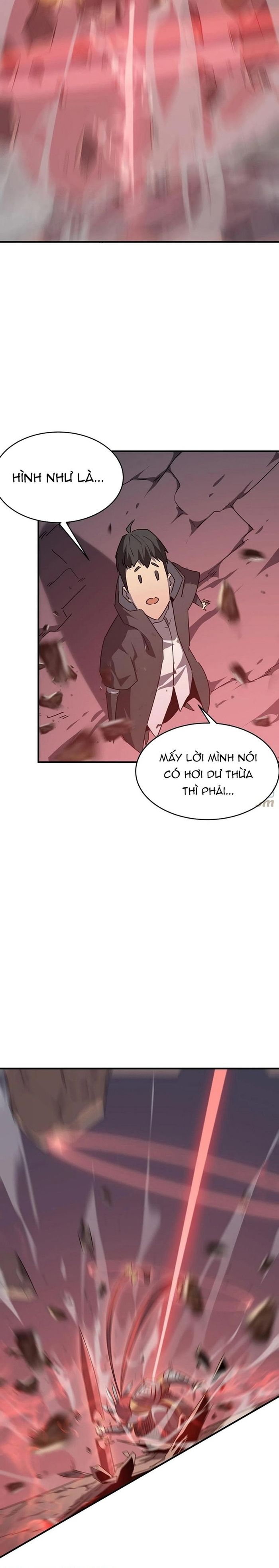 Dũng Sĩ, Xin Hãy Tự Trọng Chapter 45 - 7