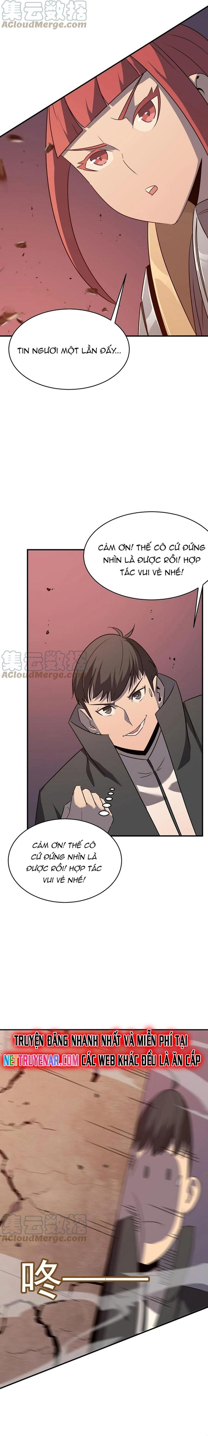 Dũng Sĩ, Xin Hãy Tự Trọng Chapter 45 - 8