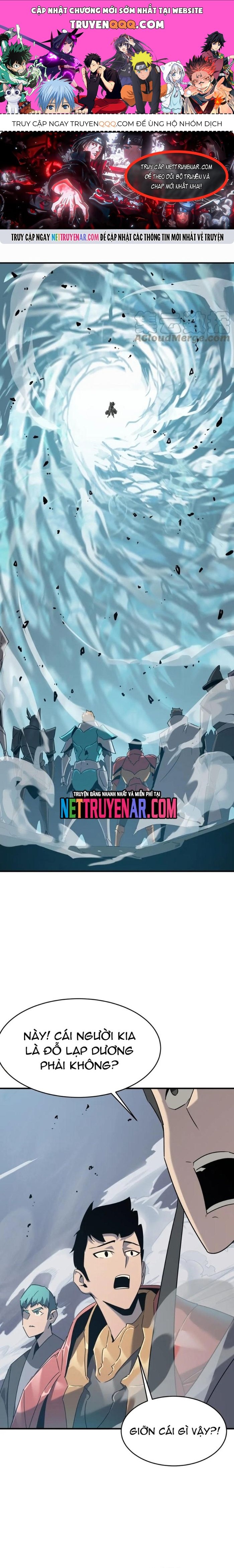 Dũng Sĩ, Xin Hãy Tự Trọng Chapter 46 - 1