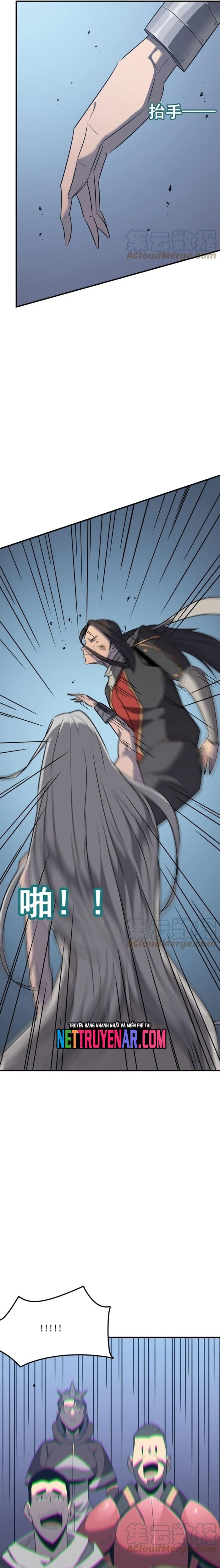 Dũng Sĩ, Xin Hãy Tự Trọng Chapter 46 - 7