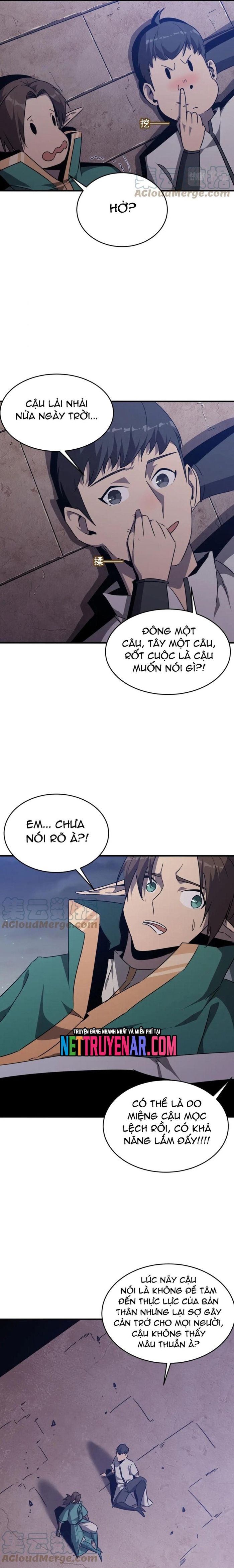 Dũng Sĩ, Xin Hãy Tự Trọng Chapter 47 - 15