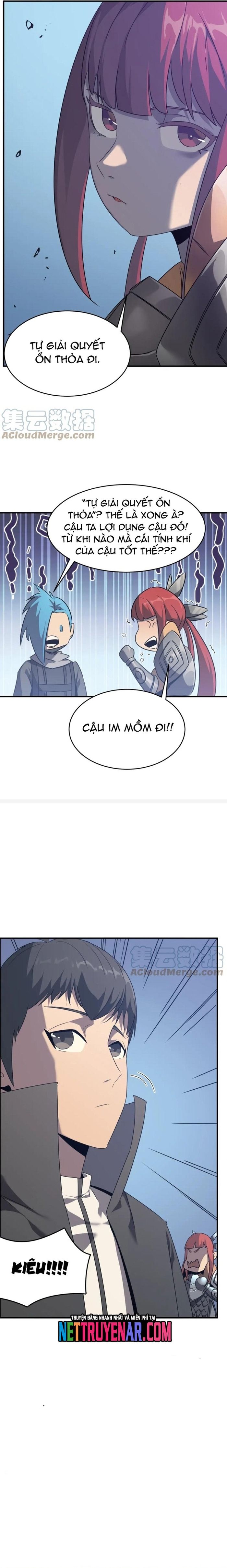 Dũng Sĩ, Xin Hãy Tự Trọng Chapter 47 - 6