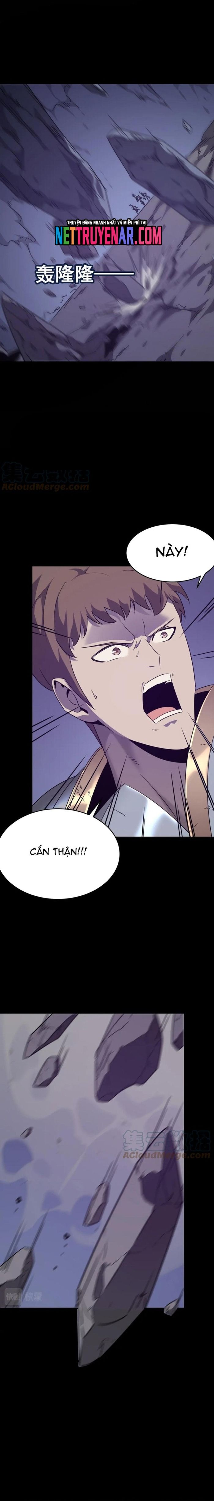 Dũng Sĩ, Xin Hãy Tự Trọng Chapter 48 - 2