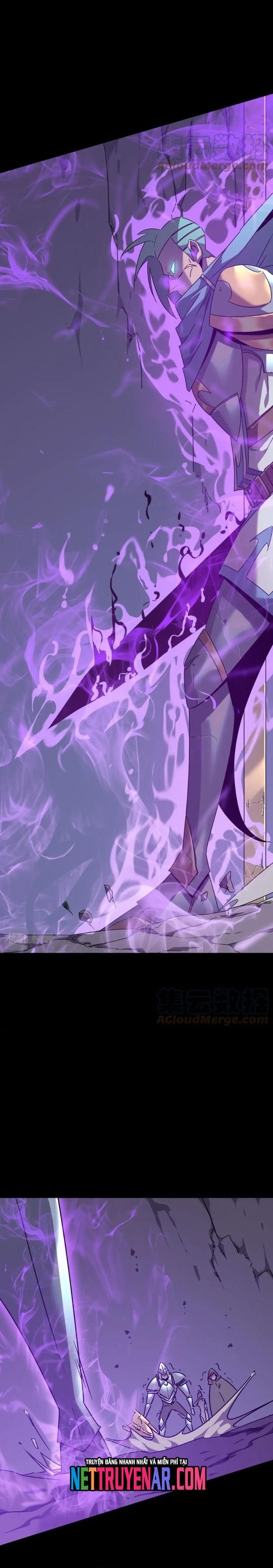 Dũng Sĩ, Xin Hãy Tự Trọng Chapter 48 - 12