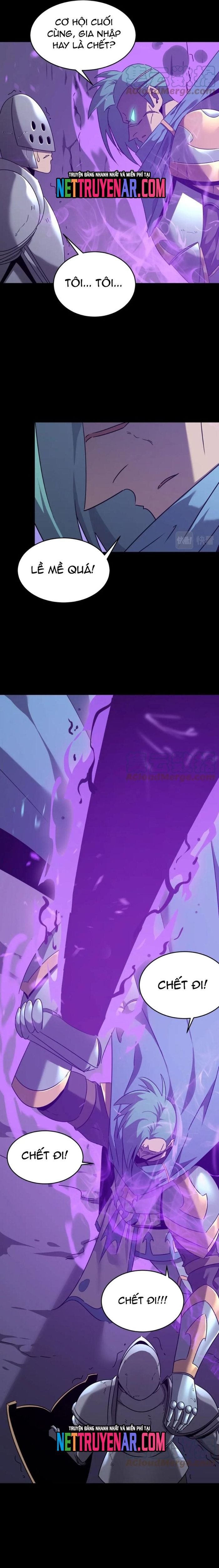 Dũng Sĩ, Xin Hãy Tự Trọng Chapter 48 - 14