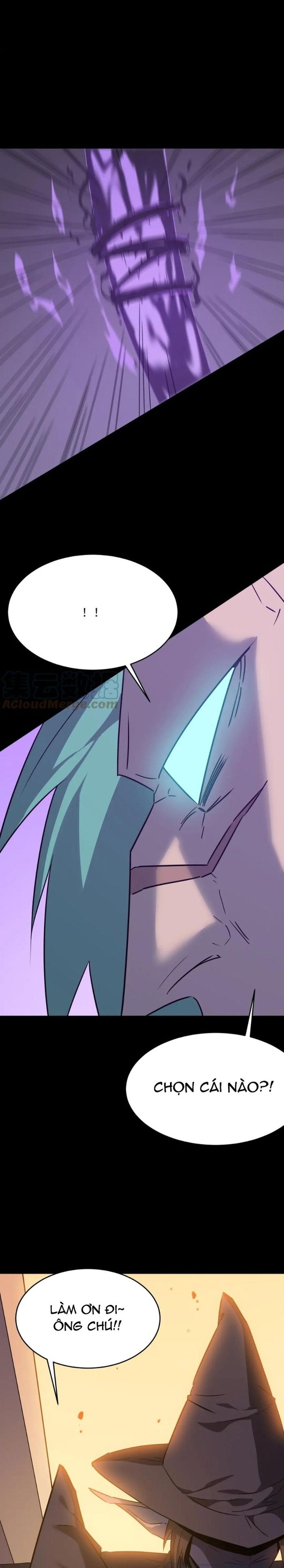 Dũng Sĩ, Xin Hãy Tự Trọng Chapter 48 - 15