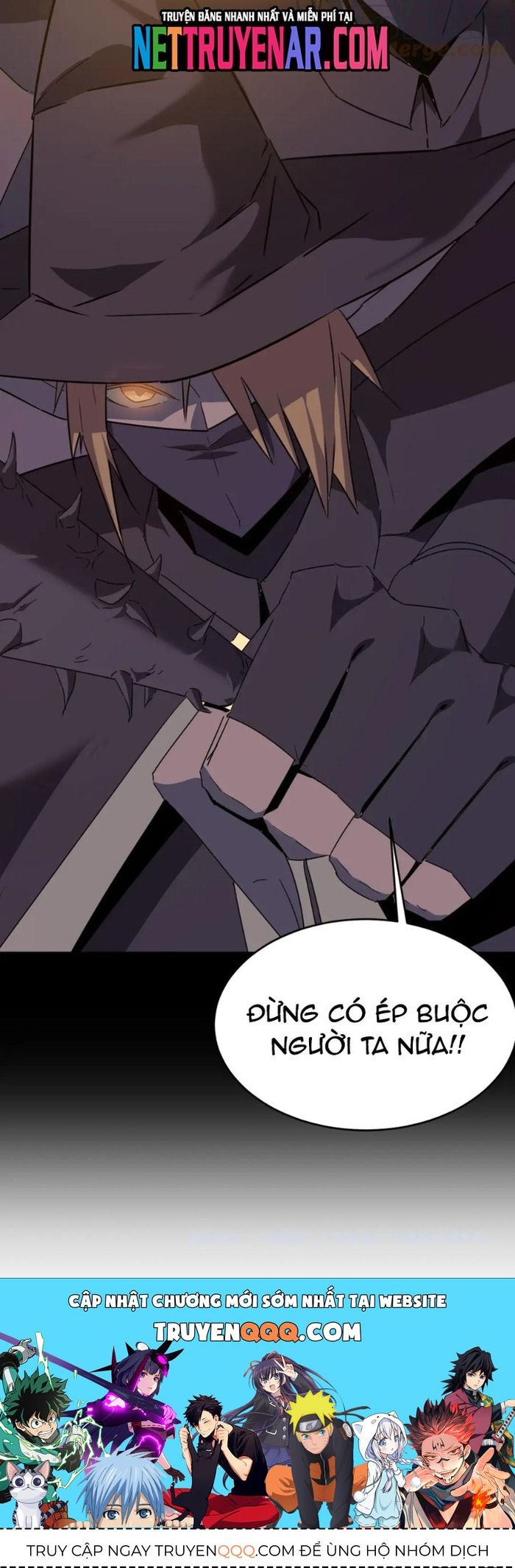 Dũng Sĩ, Xin Hãy Tự Trọng Chapter 48 - 16