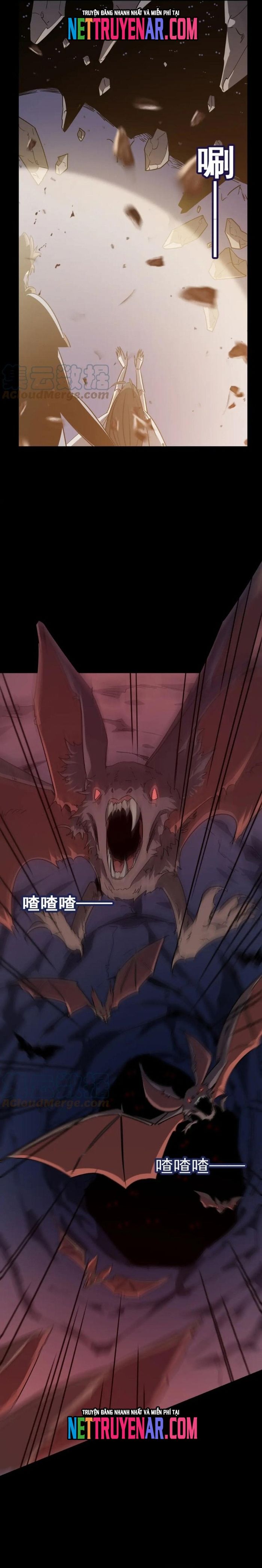 Dũng Sĩ, Xin Hãy Tự Trọng Chapter 48 - 3