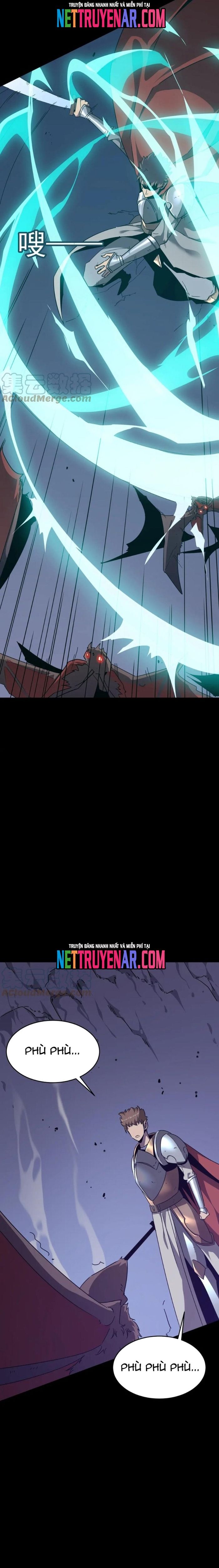 Dũng Sĩ, Xin Hãy Tự Trọng Chapter 48 - 5