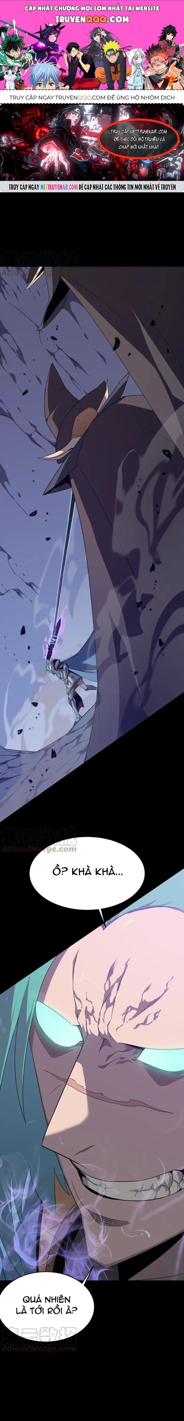 Dũng Sĩ, Xin Hãy Tự Trọng Chapter 49 - 1