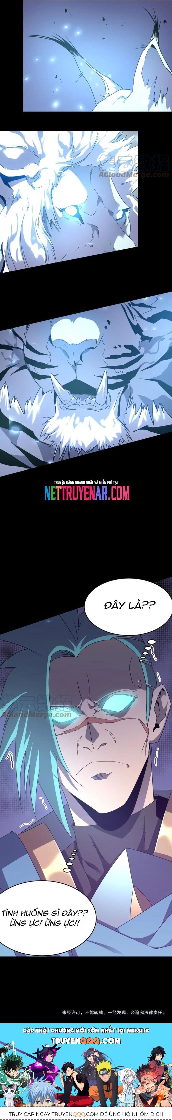 Dũng Sĩ, Xin Hãy Tự Trọng Chapter 49 - 15