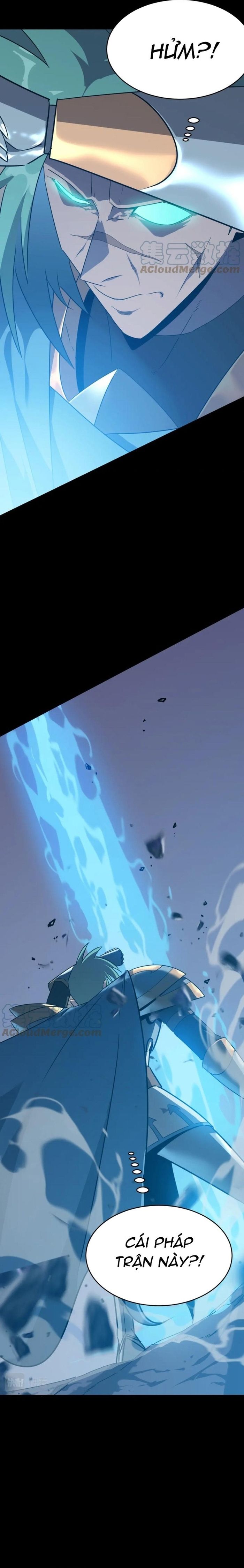 Dũng Sĩ, Xin Hãy Tự Trọng Chapter 49 - 8