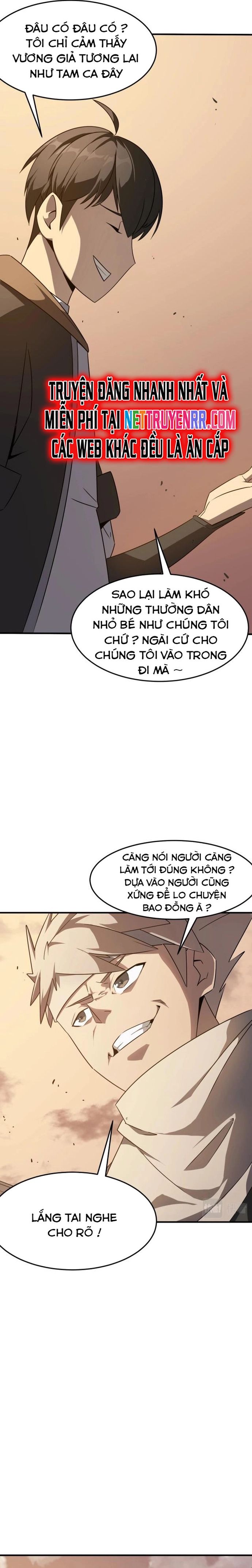 Dũng Sĩ, Xin Hãy Tự Trọng Chapter 5 - 2