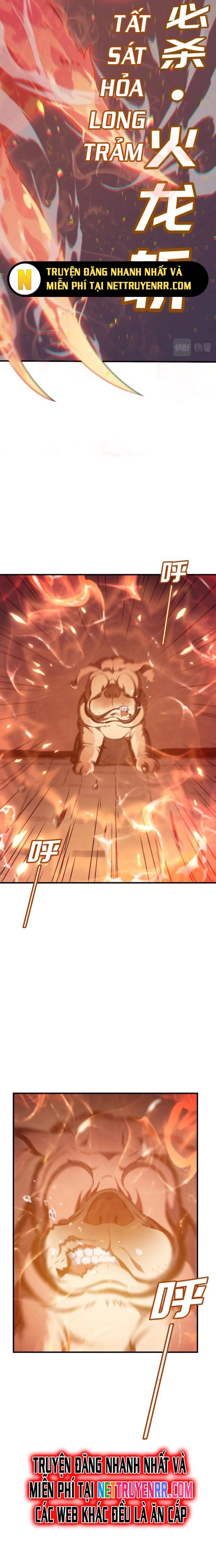 Dũng Sĩ, Xin Hãy Tự Trọng Chapter 5 - 12