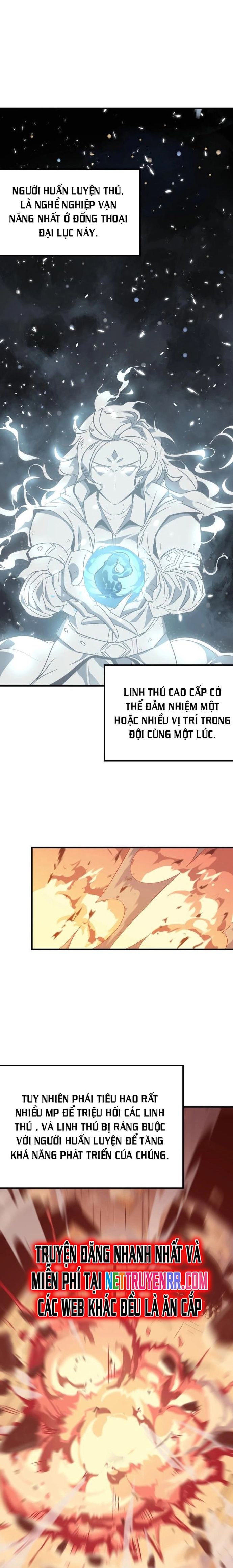 Dũng Sĩ, Xin Hãy Tự Trọng Chapter 5 - 13