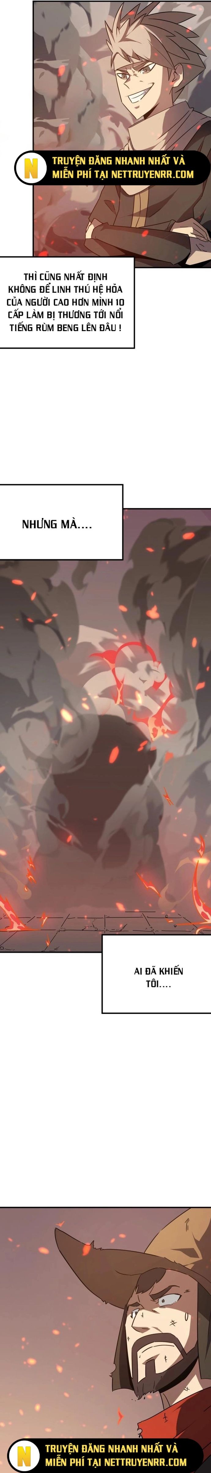 Dũng Sĩ, Xin Hãy Tự Trọng Chapter 5 - 15