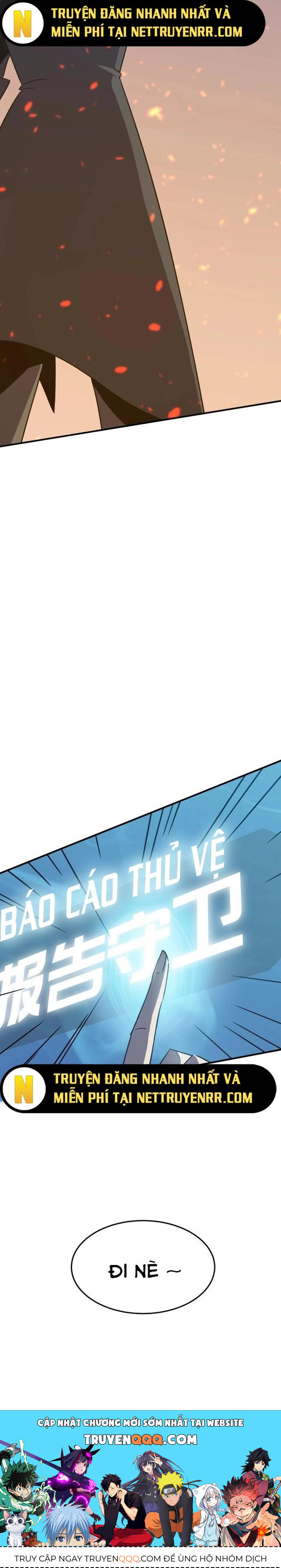 Dũng Sĩ, Xin Hãy Tự Trọng Chapter 5 - 20