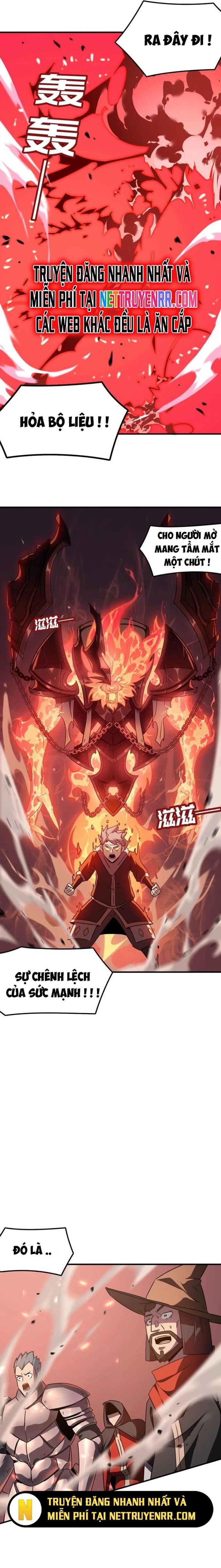 Dũng Sĩ, Xin Hãy Tự Trọng Chapter 5 - 5