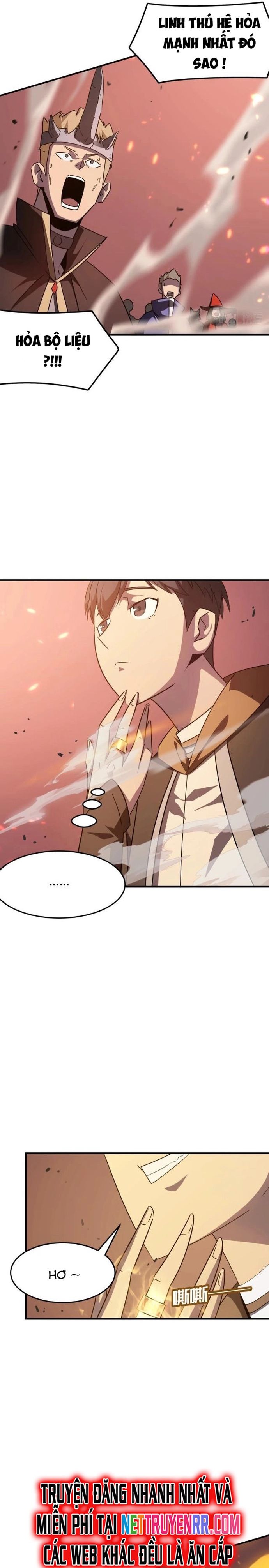 Dũng Sĩ, Xin Hãy Tự Trọng Chapter 5 - 6