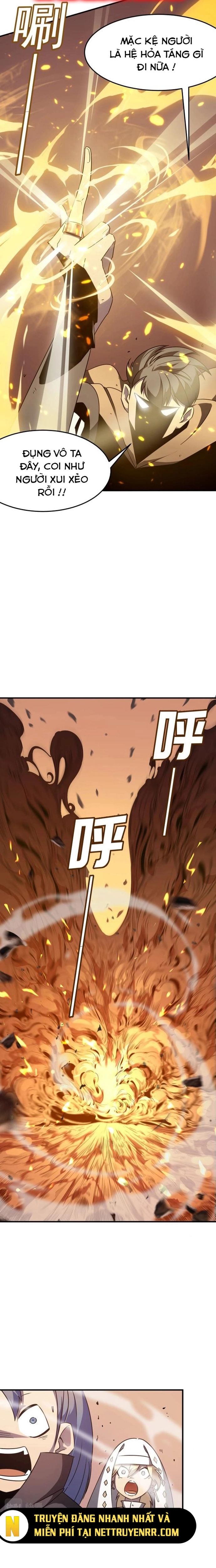 Dũng Sĩ, Xin Hãy Tự Trọng Chapter 5 - 7