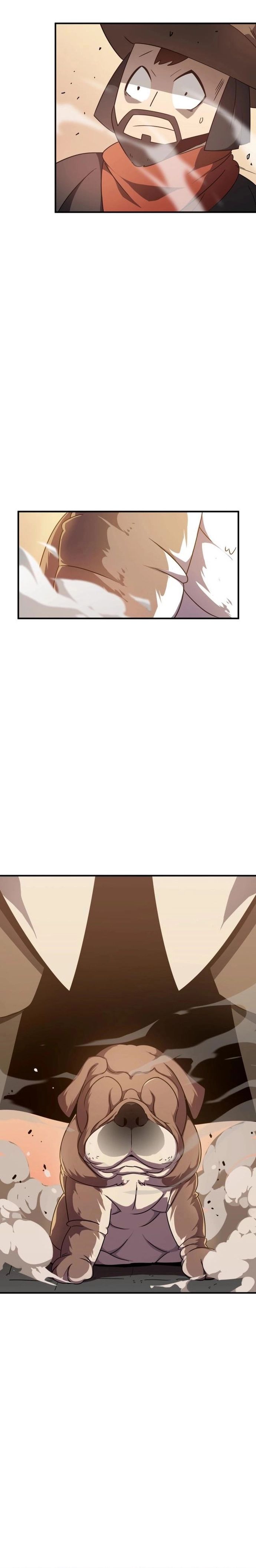 Dũng Sĩ, Xin Hãy Tự Trọng Chapter 5 - 8