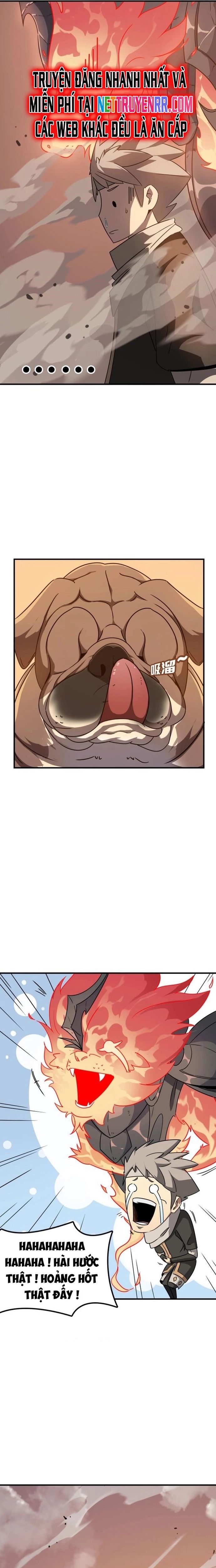 Dũng Sĩ, Xin Hãy Tự Trọng Chapter 5 - 9