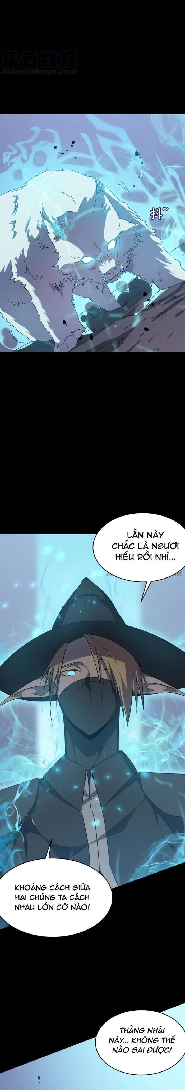 Dũng Sĩ, Xin Hãy Tự Trọng Chapter 50 - 2