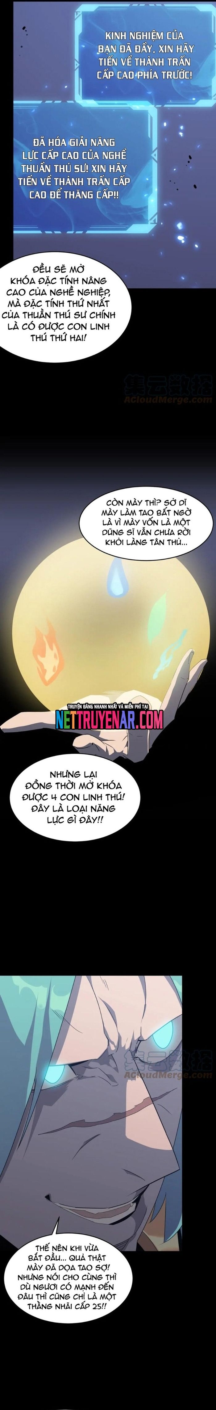 Dũng Sĩ, Xin Hãy Tự Trọng Chapter 50 - 11