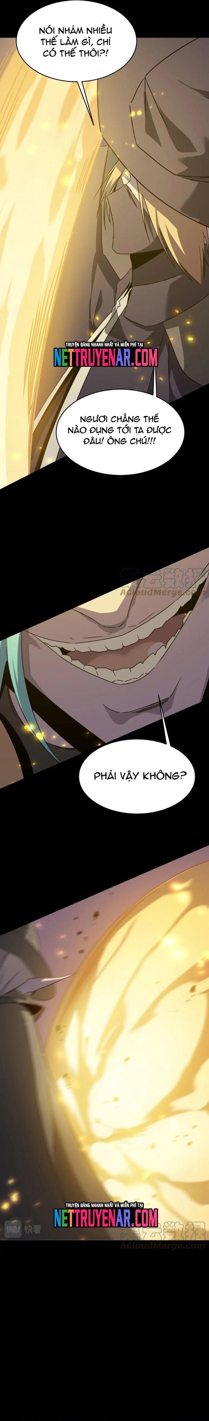 Dũng Sĩ, Xin Hãy Tự Trọng Chapter 50 - 14