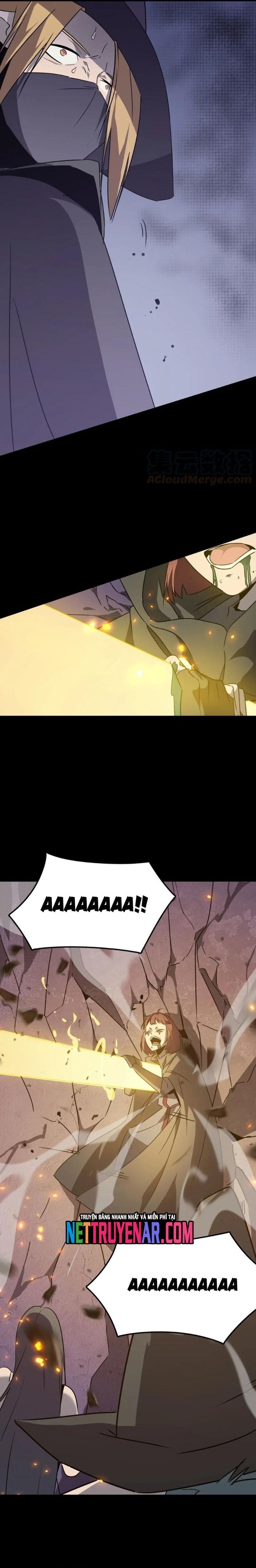 Dũng Sĩ, Xin Hãy Tự Trọng Chapter 50 - 15