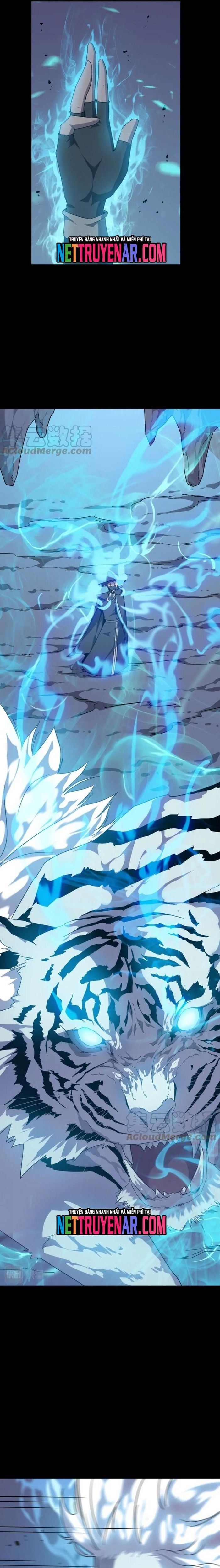 Dũng Sĩ, Xin Hãy Tự Trọng Chapter 50 - 4