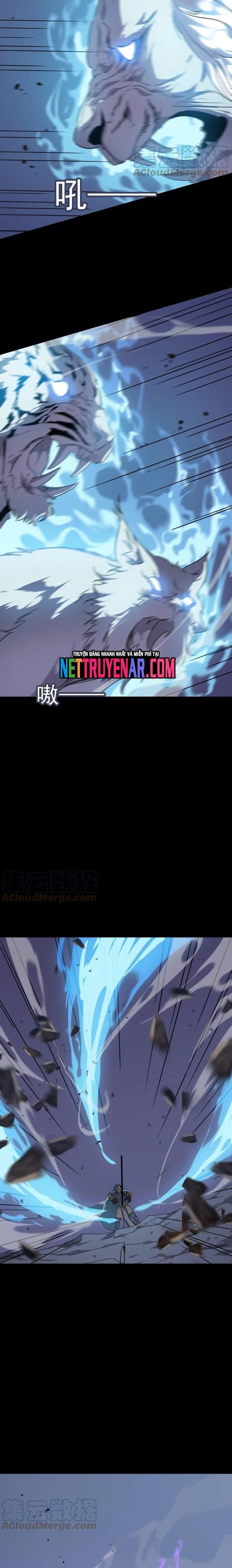 Dũng Sĩ, Xin Hãy Tự Trọng Chapter 50 - 5